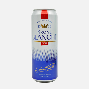 Крош Бланш 4шт 0,5л